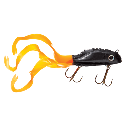 Chaos Tackle Mini Medussa Swimbait