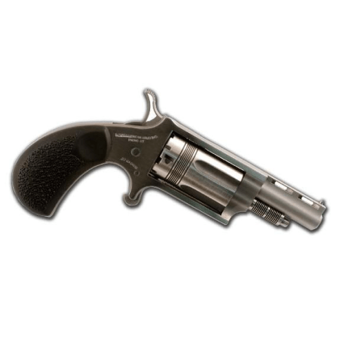 North American Arms Wasp Single-Action Rimfire Mini Revolver