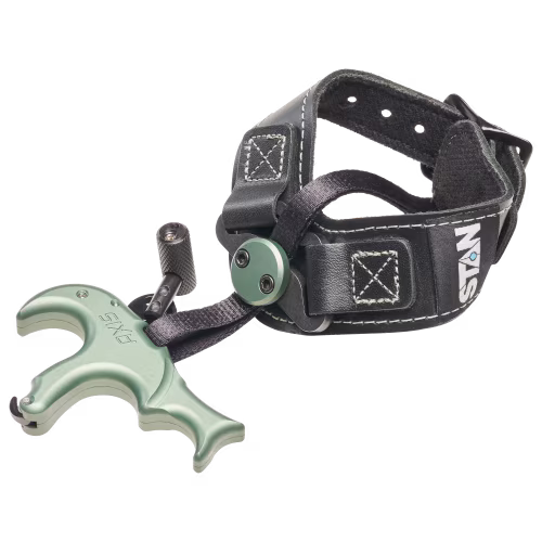 STAN Releases AXIS Buckle Strap Bow Release