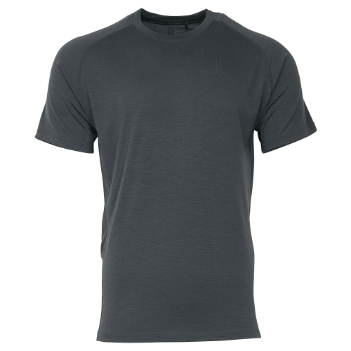 Cabela's Instinct Merino Wool Short-Sleeve T-Shirt for Men