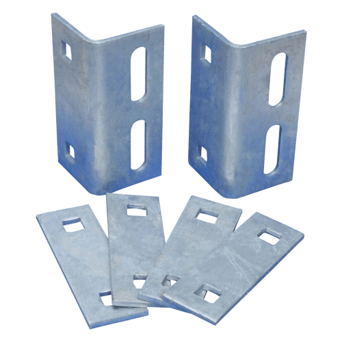 DockEdge Floating Joist Corner Kit