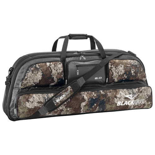 BlackOut 2.0 Double Compound Bow Case