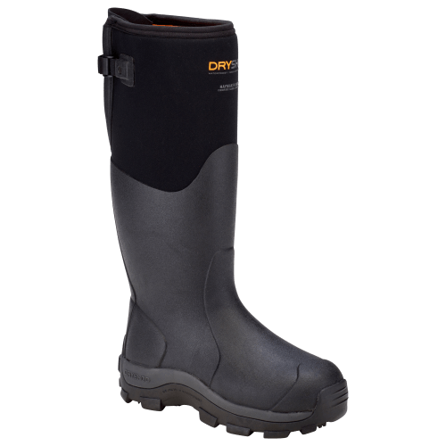 Dryshod Haymaker Gusset Rubber Boots for Men
