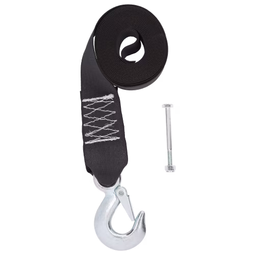 Rod Saver Personal Watercraft Replacement Winch Strap