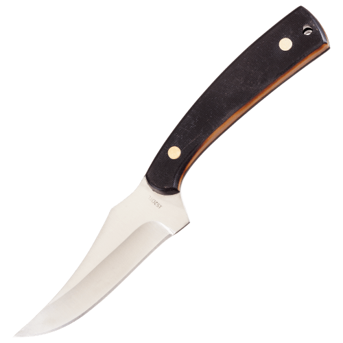 Old Timer Large Sharpfinger Fixed Blade Hunting Knife