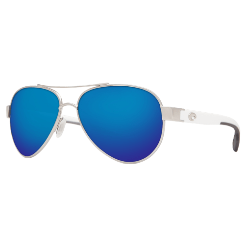 Costa Del Mar Loreto 580P Polarized Sunglasses for Ladies