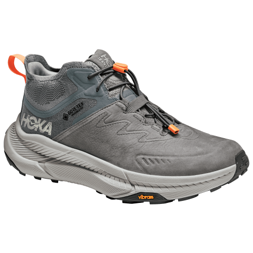Hoka Transport Chukka GTX Hiking Shoes for Men