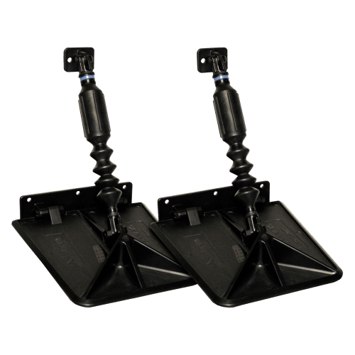 Nauticus Smart Tabs SX Automatic Trim and Stabilizer System