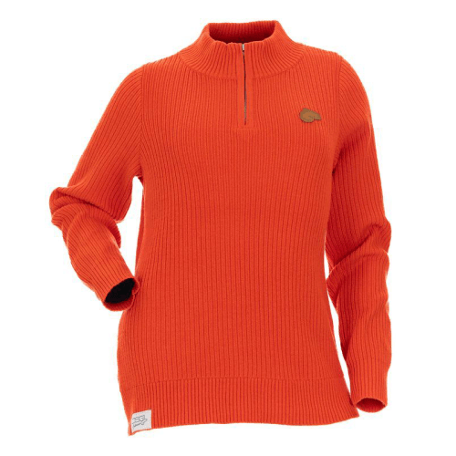 DSG Outerwear Fisherman's Sweater for Ladies