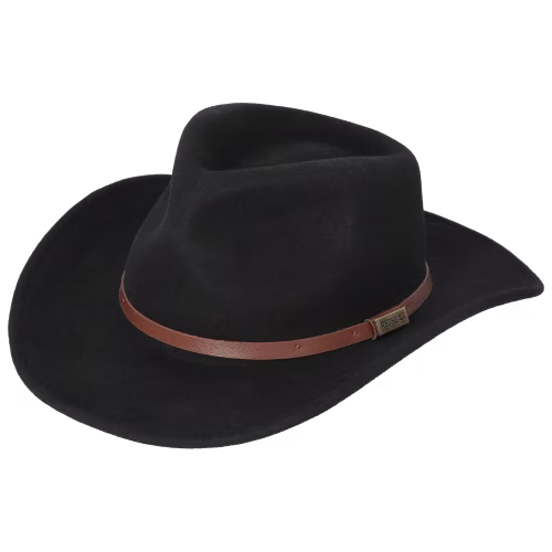 RedHead All Seasons Wool Felt Hat for Men
