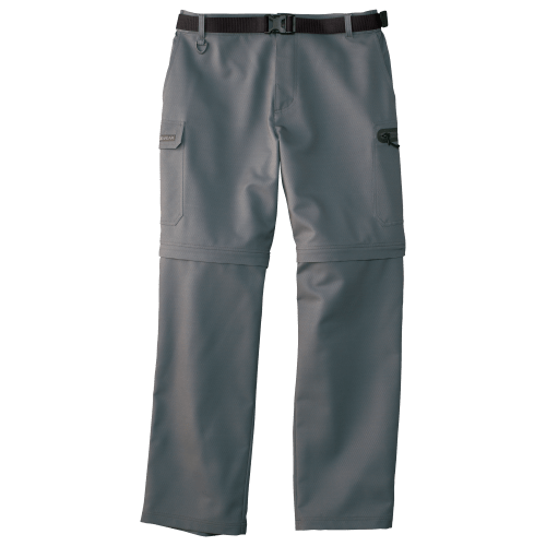 Cabela's Guidewear Zip-Off Pants for Men