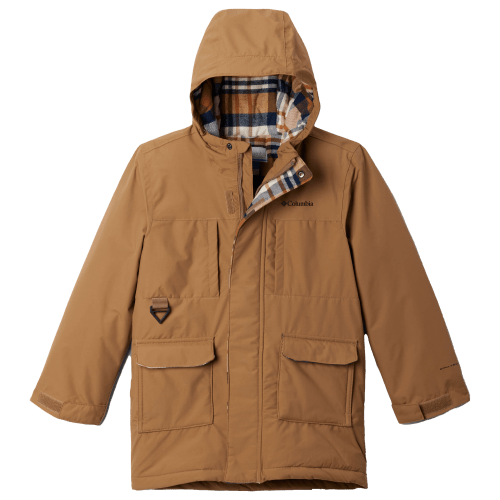 Columbia Mt Adventure Lined Jacket for Kids