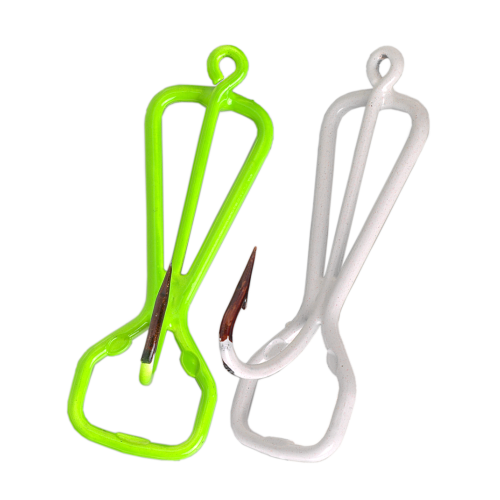 Bass Pro Shops Sucker Hooks