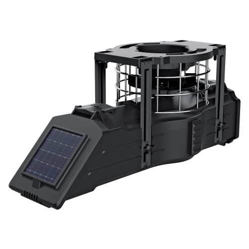 American Hunter Sunslinger 2.0 Solar Feed Kit