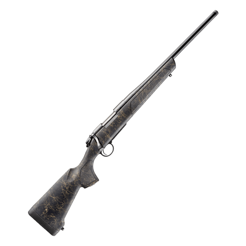 Bergara B-14 Stoke Compact Bolt-Action Rifle