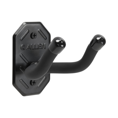 Allen Company Defender Coated Double Hook