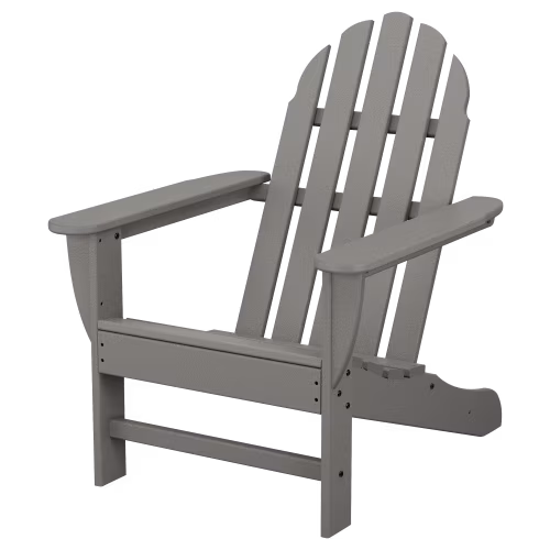 POLYWOOD Classic Adirondack Chair