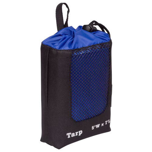 Outdoor Products Backpacker's Tarps