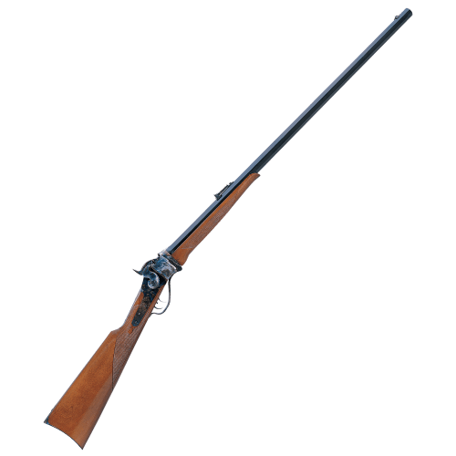 Davide Pedersoli 1874 Sharps Sporting Rifle