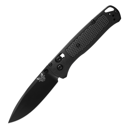 Benchmade Bugout Carbon-Coated Folding Knife