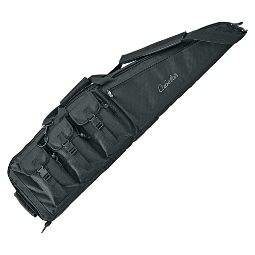 Cabela's Xtreme MSR Rifle Case