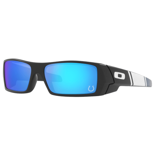 Oakley Indianapolis Colts Gascan OO9014 Prizm Grey Sunglasses