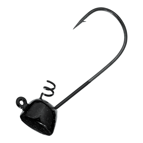 Buckeye Lures Spot Remover Pro Model Jighead