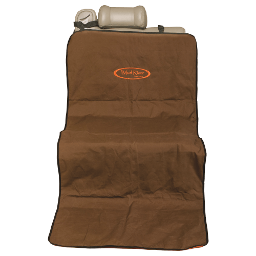 Mud River Shotgun Vehicle Utility Mat