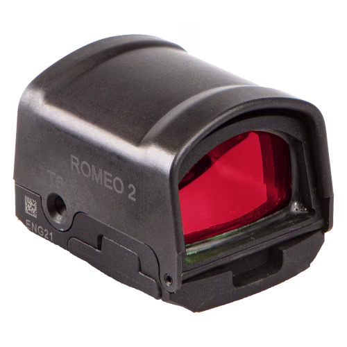 Sig Sauer Romeo2 Red Dot Sight