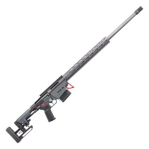 Ruger Precision Custom Bolt-Action Rifle
