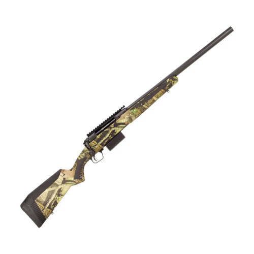 Savage Arms 212 Slug Bolt-Action Shotgun