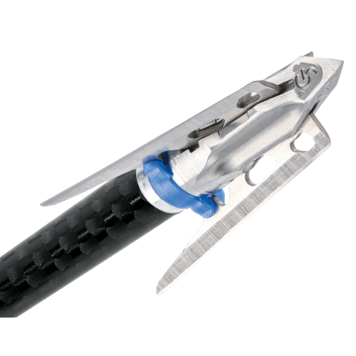 G5 Megameat Mechanical Broadhead