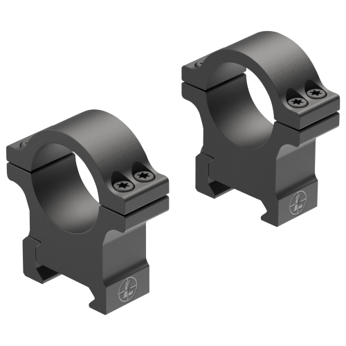 Leupold Open Range Cross-Slot Rings Scope Mount
