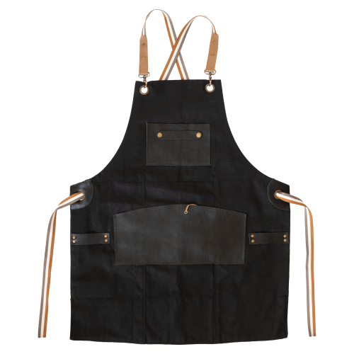 Apres Supply Co. The Premium Grill Master Apron