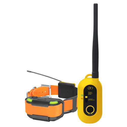 Dogtra Pathfinder2 GPS Dog Tracking and Training System