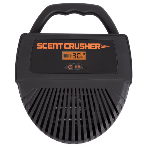 Scent Crusher Ozone Basecamp Portable Generator