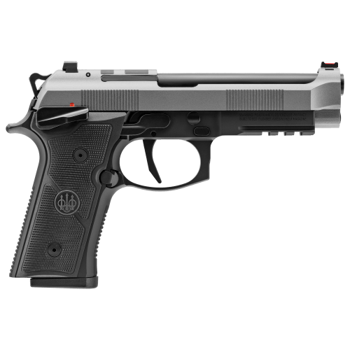 Beretta 92XI SAO Semi-Auto Pistol
