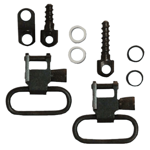 GrovTec Sling Swivel Adapter Set for Ruger Carbines