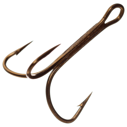 Mustad Triple Grip Treble Hook