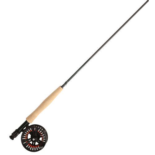 Greys Cruise Fly Combo
