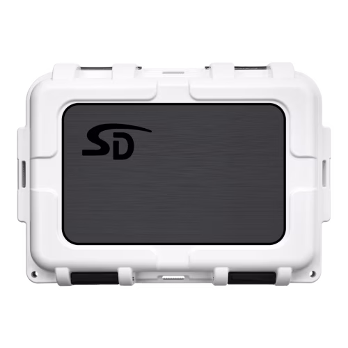 SeaDek YETI LoadOut GoBox Pad