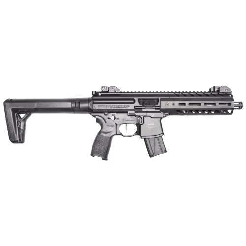 Sig Sauer MPX Gen II CO2 Pellet Air Rifle