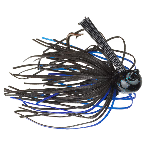 Strike King Rattling Pro Model Jigs