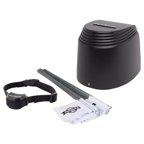 PetSafe Stay & Play Wireless Fence System for Dogs
