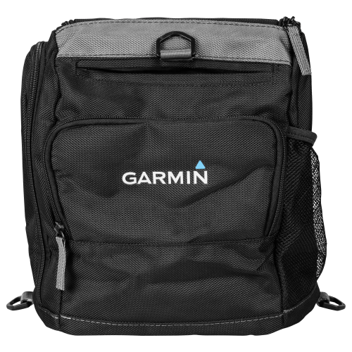 Garmin Small Portable Ice Fishing Kit With GT8HW-IF Transducer