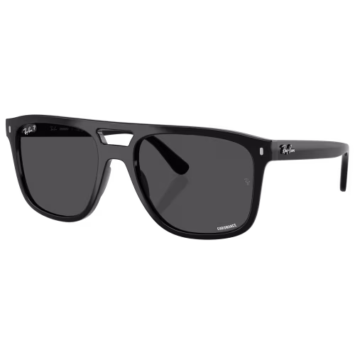 Ray-Ban RB2213CH Chromance Mirror Glass Polarized Sunglasses