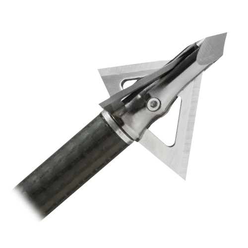 Muzzy Trocar Broadhead