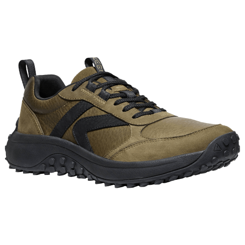 KEEN KS86 Leather Sneakers for Men