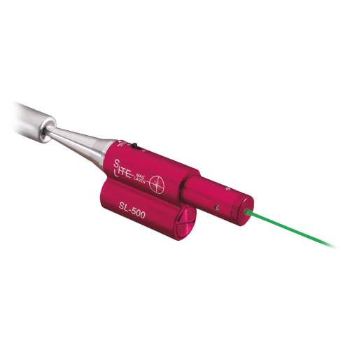Site Lite SL-500 Ultra Mag Green Laser Boresighter