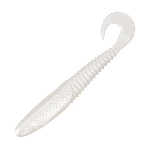 Bass Pro Shops Walleye Angler Curl Tail Minnow